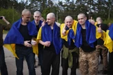 "Pierwszy etap zrealizowany". Zełenski zapowiada kolejne wymiany jeńców