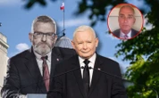 Pakt Senacki PiS-u z Braunem? "Ta sprawa będzie w grze"