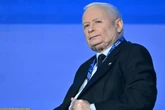 Kaczyński zmienia zdanie ws. działki pod CPK? "Oszukańcza propaganda"