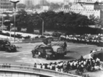 Mija 36. rocznica masakry na placu Tiananmen. To jedno z najbardziej krwawych wydarzeń w Chinach
