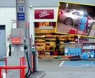 Strzelali w opony, choć obok stał "instrybutor". "Toczy się postępowanie"
