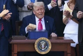 Trump nie ma już złudzeń? "Putin chce iść na całość i po prostu dalej zabijać ludzi"