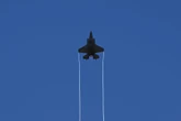 Norweskie F-35 już w Polsce. Wspólne patrole z polskimi i holenderskimi pilotami