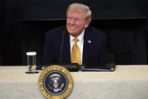 Trump ma nadzieje wobec Xi Jinpinga. Liczy, że mu pomoże