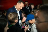 To oni odpowiadają za sukces Nawrockiego. Poseł PiS wymienił nazwiska