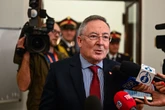 Sienkiewicz potwierdza. Schody smoleńskie będą gdzie indziej