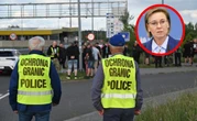 "Mam przygotowane pismo". Członkini rządu reaguje ws. akcji na granicy