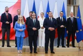 Oto nowa minister zdrowia. Kim jest Jolanta Sobierańska-Grenda?
