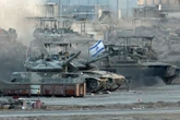 Izrael oskarża cywilów o terroryzm. Tylko 25 proc. to bojownicy