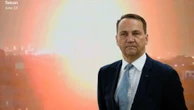 Sikorski o ataku na Teheran. "Nasza placówka i jej personel są bezpieczni"