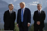 Niemieckie media o Trumpie. "Wszystko przeradza się w czyste widowisko"