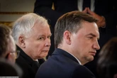 Ziobro z azylem? W PiS spodziewają się decyzji, prezydent "na razie" się przygląda