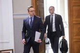 Joński i Szczerba już nie kierują komisjami śledczymi. Nowi członkowie na kilkanaście dni