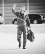 Polski pilot F-16 zginął tragicznie. Był asem polskiego lotnictwa