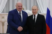 Wskazał termin. Rosyjski Oresznik na Białorusi