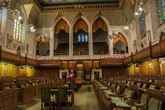 Cyberatak na parlament Kanady. Wyciekły nazwiska i poufne dane