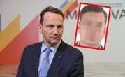 Sebastian M. i złota wiza. Sikorski mówi, co z ekstradycją