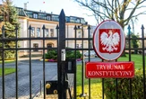 System przydziału spraw sędziom. Jest wniosek do TK