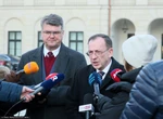 Kamiński i Wąsik znowu złamali prawo? Jest dochodzenie