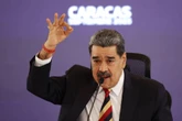 Maduro o sporze z USA. "Nie usprawiedliwia konfliktu zbrojnego"
