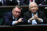 Bulwersujące słowa Czarnka. Co dalej z kandydatem? "Kukiełka" [OPINIA]
