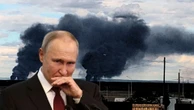 Moskwa "zszokowana" atakiem Ukrainy. Kreml milczy od 48 godzin