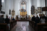 Uroczystość Wniebowzięcia. Co oznacza dla katolików?