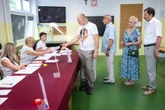 Wybory prezydenckie 2025. Najważniejsze zasady głosowania. Co trzeba mieć przy sobie?