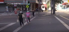 Chiny. Koronawirus znów uderzył
