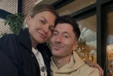 Lewandowski zadawał jej to pytanie. Po transferze do Barcelony przestał