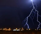 Radar burz. Gdzie zagrzmi i popada w czwartek? Sprawdź prognozę pogody