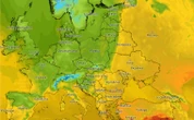 Wyjątkowo zimny maj. To będzie nieprzyjemny piątek