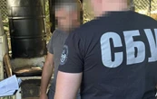Ukraińskie służby ujawniają. Tak przestępcy pomagali uniknąć poboru