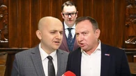 Poseł Mejza przesadził? Mocne słowa polityków w Sejmie