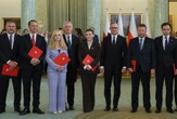 Działo się w czwartek. Oto najważniejsze wydarzenia [SKRÓT DNIA]