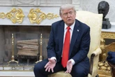 Kuriozalne porównanie Trumpa. Przedstawił je Putinowi