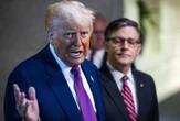 Trump odmawia sankcji wobec Rosji. Chce wrócić do interesów z Putinem?