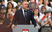 Nawrocki złamał pierwszą obietnicę? Szef kancelarii przeprasza