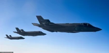 Norwegia wyśle do Polski kolejny kontyngent F-35