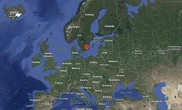 Dwa drony nad Karlskroną w Szwecji. "Emitowały czerwone i zielone światło"
