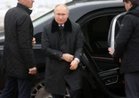 Lista wrogów Putina. "Z pewnością jedno nazwisko"