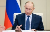 Putin stracił 10 proc. floty bombowców. "Rosja czuła się bezpiecznie"
