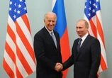 USA-Rosja. Spotkanie Putina i Bidena odbędzie się w Szwajcarii?