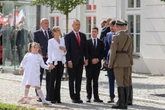 Dzieci Nawrockich pod specjalną ochroną. Co się zmieni w ich życiu?