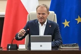 Tusk po rozmowie z kandydatem na rzecznika rządu. To będzie parlamentarzysta KO