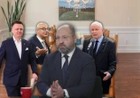 O czym rozmawiano na kolacji u Bielana? Dziennikarz nie mógł uwierzyć