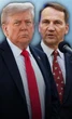 Wyciekła instrukcja, o czym Nawrocki ma nie mówić u Trumpa. W MSZ o "upokorzeniu państwa polskiego"