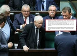 "Tajny" przekaz dnia PiS. Tak mają tłumaczyć się ze sprzedaży działki pod CPK