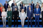 "Przyjmujemy z zadowoleniem". Europejscy przywódcy napisali do Trumpa