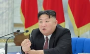 Kim Dzong Un trzyma syna z dala od świata. Wszystko przez wygląd